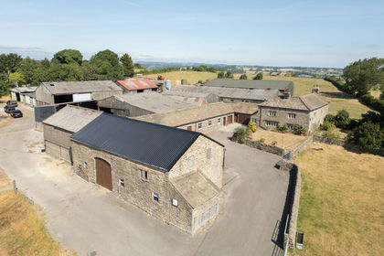 Development Land for sale in Hampsthwaite