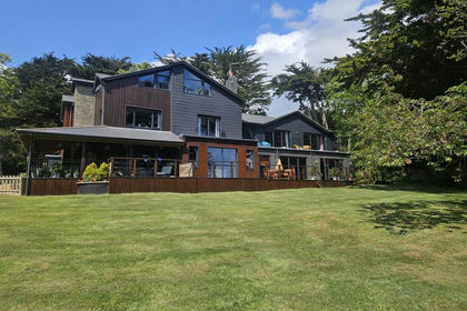 1.3 acres of Coastal property for sale in Weymouth