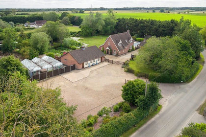 1.5 acres of House with Land for sale in Wattisfield