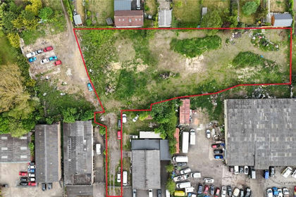 Development Land for sale in Scunthorpe