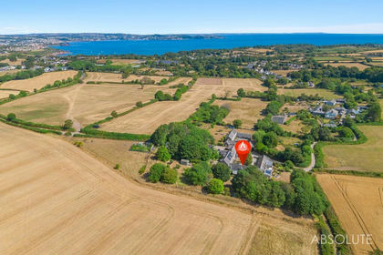 Barn Conversion for sale in South Devon