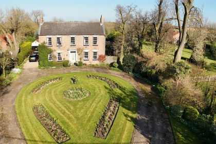 1 acres of Land for sale in Skirlaugh