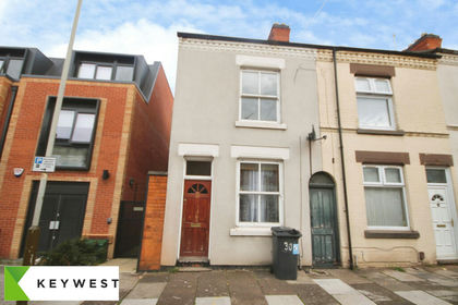 Residential Land for sale in Leicester West