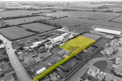 1 acre of Development Land for sale in Stickney