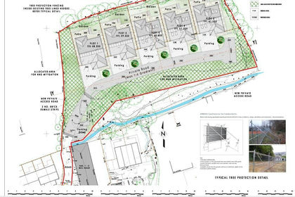 Development Land for sale in St. Stephen-in-Brannel