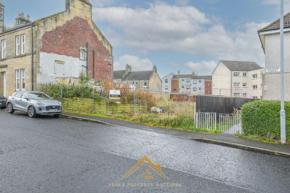 1 acre of Development Land for sale in Airdrie and Shotts