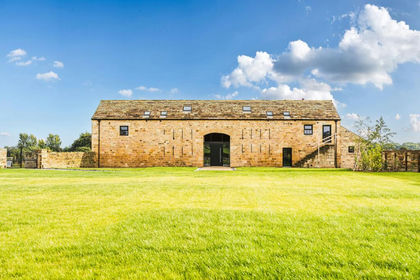 Land for sale in Aldfield