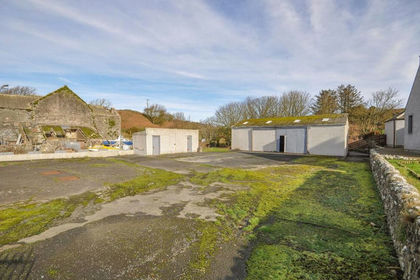 Redevelopment Land for sale in Dumfries and Galloway
