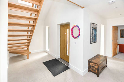 1 acre of House with Land for sale in Thurlby