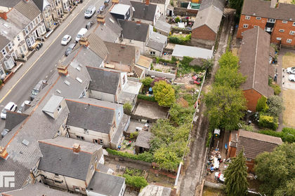 Development Land for sale in Roath