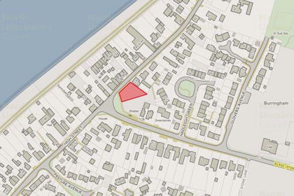 Development Land for sale in Burringham
