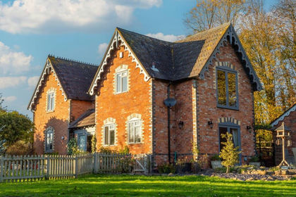 2 acres of House with Land for sale in Tibberton