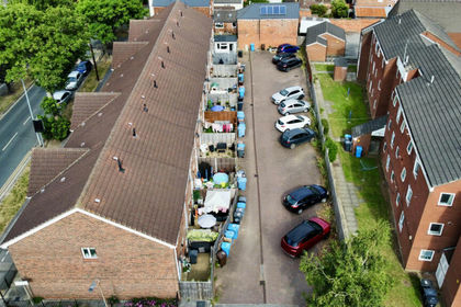 Agricultural Land for sale in Kingston upon Hull East