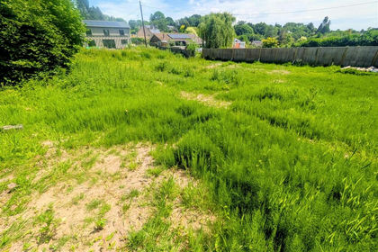 Building Plot for sale in Much Birch