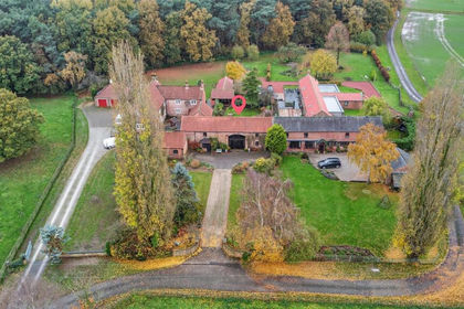 Land for sale in Wheldrake