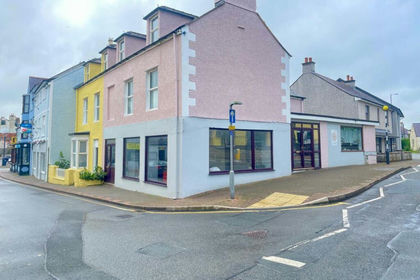 Residential Land for sale in Amlwch