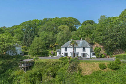 23 acres of House with Land for sale in St. Ive and Pensilva
