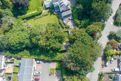 Amenity Land for sale in Bodmin