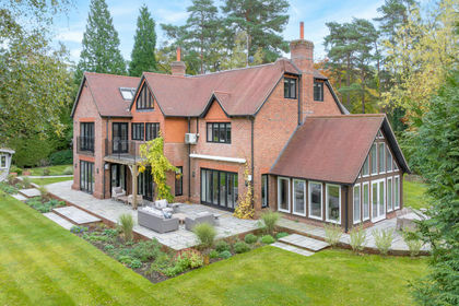 1 acre of Development Land for sale in Winkfield