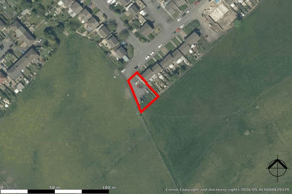 Building Plot for sale in Colne Valley