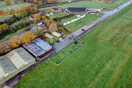 13 acres of Agricultural Land for sale in Cubley