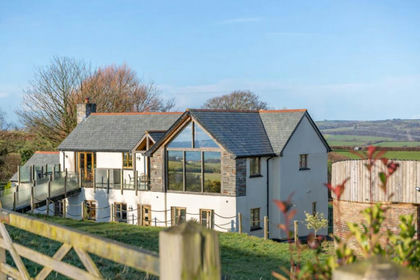 5 acres of Agricultural Land for sale in Stoke Rivers