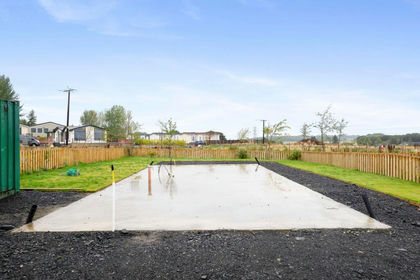 Development Land for sale in Livingston