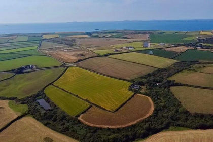 6.1 acres of Cheap Land for sale in The Havens