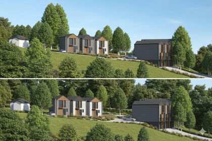 Development Land for sale in Tiverton