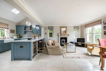 5 acres of House with Land for sale in Charlton Musgrove