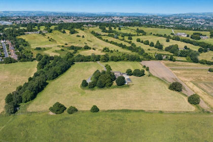 14 acres of Country Estate for sale in Leeds West and Pudsey