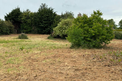 Building Plot for sale in Keelby