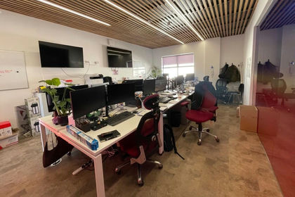 Industrial Land for sale in Enfield North