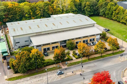 Commercial Land for sale in Hemel Hempstead