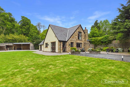 2 acres of House with Land for sale in Gwernymynydd