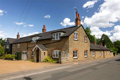 Barn Conversion for sale in Sharnbrook
