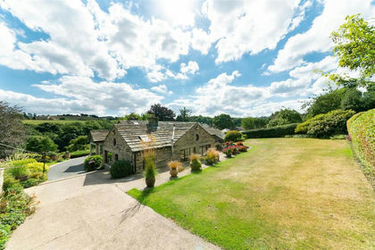 1 acre of Development Land for sale in Denby Dale