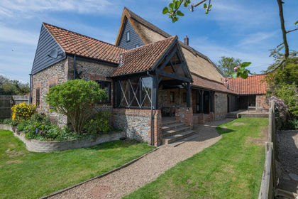 Agricultural Land for sale in Bacton