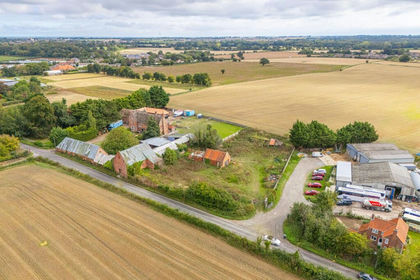 Development Land for sale in Rollesby