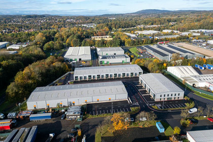 Commercial Land for sale in Madeley