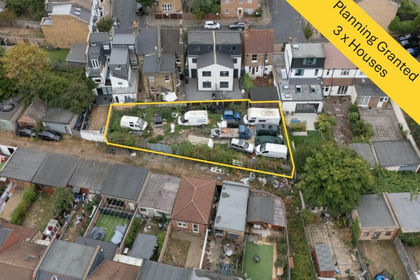 Development Land for sale in Tooting