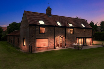 3 acres of Agricultural Land for sale in Bubwith