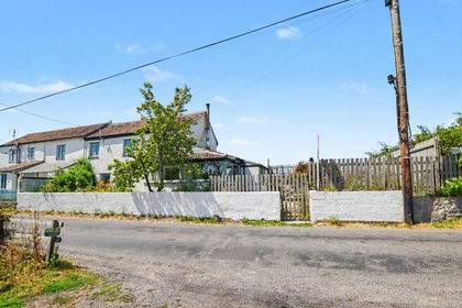 1.8 acres of Cottage for sale in Stoke St. Gregory