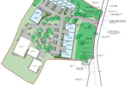 Development Land for sale in Whitehill