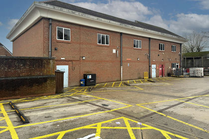 Warehouse for sale in Marlborough