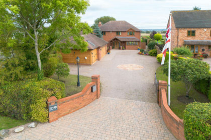 1.1 acres of Land for sale in Lower Broadheath