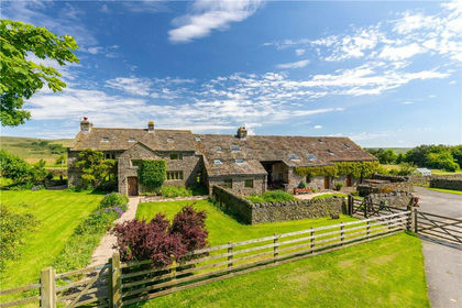 17.7 acres of Agricultural Land for sale in Silsden