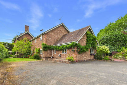 4 acres of Country Home for sale in Monkhopton