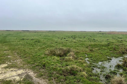 24.6 acres of Agricultural Land for sale in Cley Next The Sea