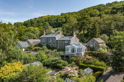 1 acre of Country Home for sale in West Malvern